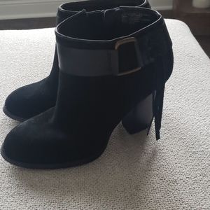 Kensie bootie